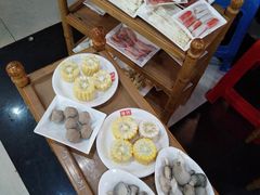 -傣妹火锅(四川北路店)