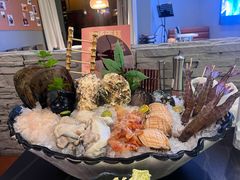 -熹悟海鲜火锅·广式打边炉