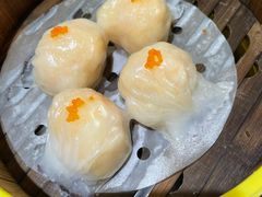 招牌靓虾饺皇-明泉居茶点荟(车陂店)