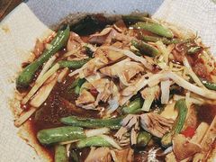 -老头儿油爆虾(胜利河美食街店)