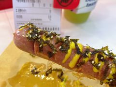 -柒小螺·螺蛳粉(利丰广场店)