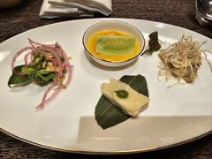 -Yan Ting 宴庭中餐厅(上海静安瑞吉酒店)