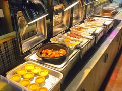 -尚品海鲜肥牛自助火锅(湖明店)