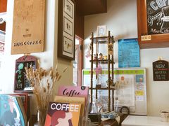 -HUG COFFEE(鼓楼店)