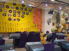 -又见马甲M8融合西餐厅(体育中心店)