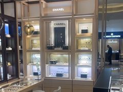 -溥仪眼镜PUYI OPTICAL(国贸商城店)