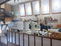 -VESH COFFEE(定西路店)