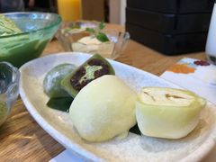 芒果大福-伊豆野菜村(City店)