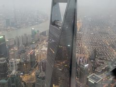 -上海中心大厦