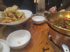 -金掌勺·锅包肉(双榆树店)