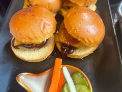 -blue frog蓝蛙(长泰广场店)