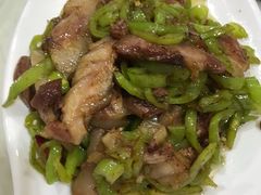 -溱湖八鲜菜馆