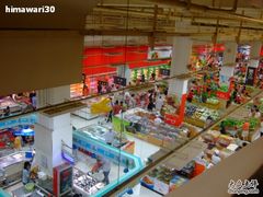 -卜蜂莲花(杨高南路店)