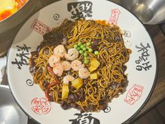 -乐园夜市场(五道口王庄路店)