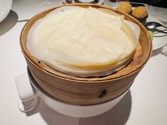 -漢舍中国菜馆(浦东嘉里城店)