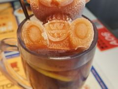 -文通冰室(东方宝泰店)