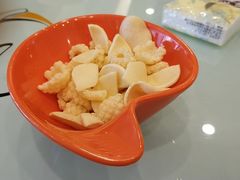 免费零食-旺仔家常菜生煎包(马端街店)