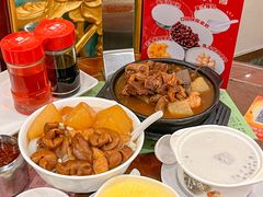 -南信牛奶甜品专家