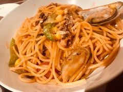 -艾蜜西餐厅(梅园店)