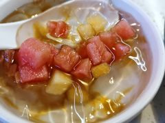 -锅爷爷重庆老火锅(临平店)