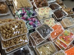 -老王记糕干(养鱼池路店)