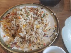 -妈妈的味道(和顺古镇店)