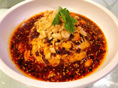 -俏江南(东方广场店)