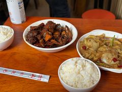 -如意香辣鸡架(总店)