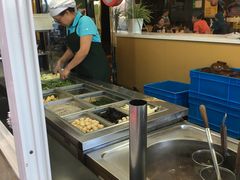 -金乐活美食(中街店)