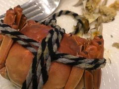 -新发展亚太JW万豪酒店·福苑咖啡厅