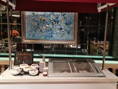 -上海浦东星河湾酒店