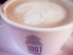 -1901 Cafe(西四店)