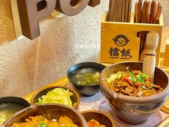 -擂饭(五一广场店)