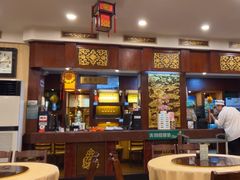 -燕风楼烤鸭店(建设总店)
