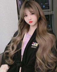 点击看大图 -3AM·S HAIR SALON烫发染发接发