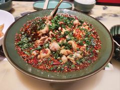 -锦府盐帮·侯宅(五棵松万达店)