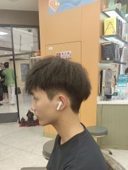 -木北造型