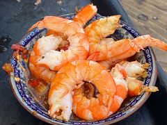 -珍记海鲜粥·海鲜粉