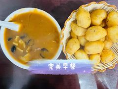 -方大军胡辣汤(和谐店)