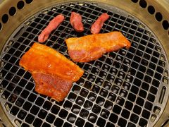 -花味·自助烤肉(雨花客厅店)