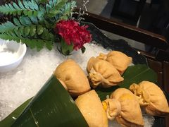 -捞神煲汤火锅(湖滨商业街店)