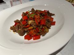 -馋遇江南·精致湖景雅宴(东方之门店)