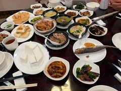 -金泰食府(竹园店)