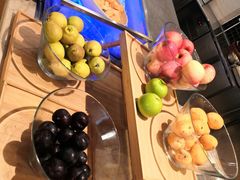 -盛宴自助餐厅(运达喜来登店)