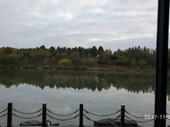 -上海怡沁园度假酒店