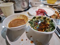 -苏格里岛自助烤肉海鲜火锅(成都金牛万达店)