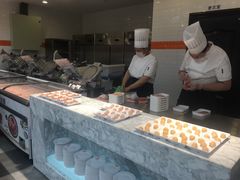 -火锅岛潮牌自助餐厅(天津天佑城店)