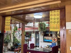 -心园餐厅·地道传统云南菜·三十年老店