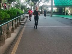 -二龙喉公园