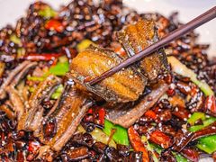 -夜宴江景餐厅